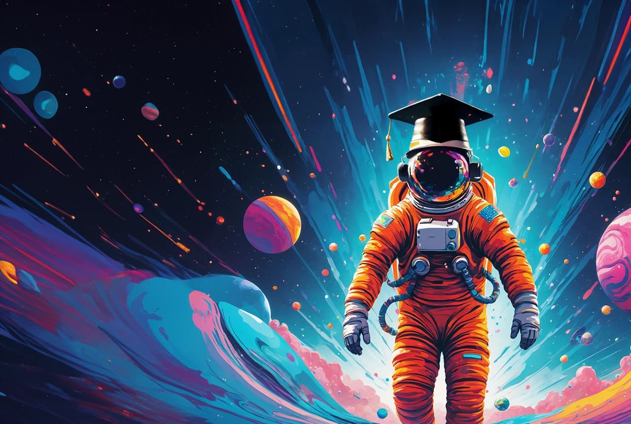 Education course banner