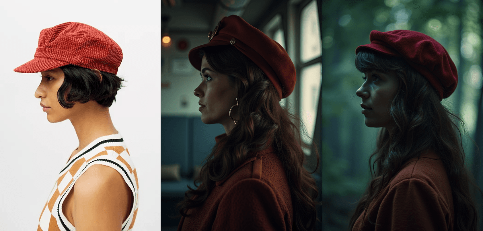 Flux Krea Dev: Photorealistic Portraits Without the AI Look - Workflow + Guide